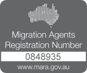 mara migration agent number